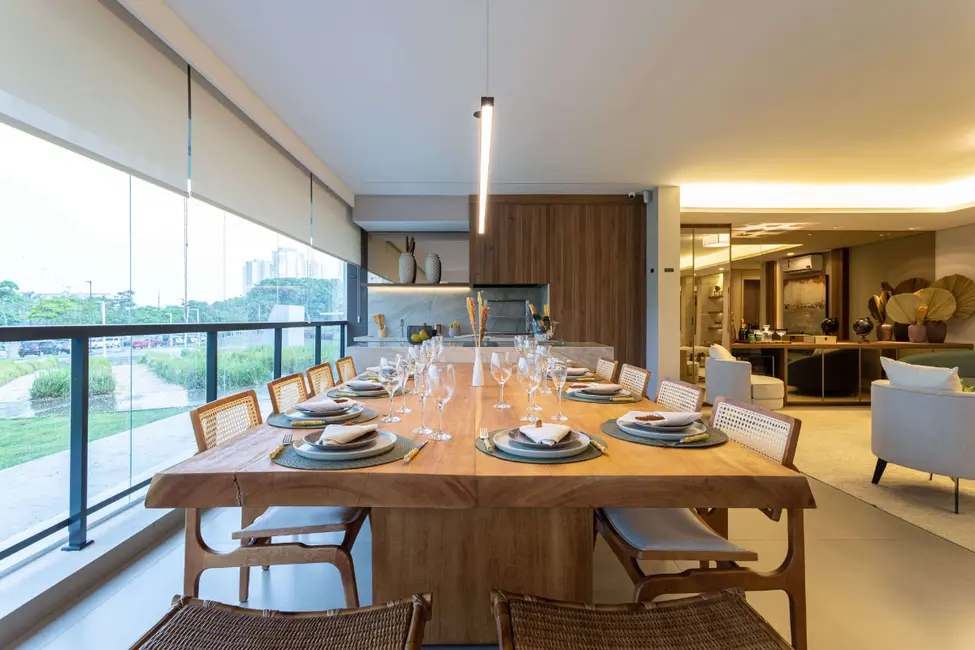 Apartamento com 3 quartos à venda, 188m2 em Água Branca, São Paulo - SP - imagem 3 Foto 3 de Apartamento com 3 quartos à venda, 188m2 em Água Branca, São Paulo - SP