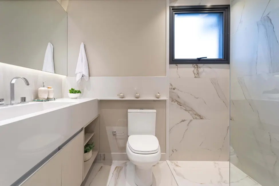 Apartamento com 3 quartos à venda, 188m2 em Água Branca, São Paulo - SP - imagem 4 Foto 4 de Apartamento com 3 quartos à venda, 188m2 em Água Branca, São Paulo - SP