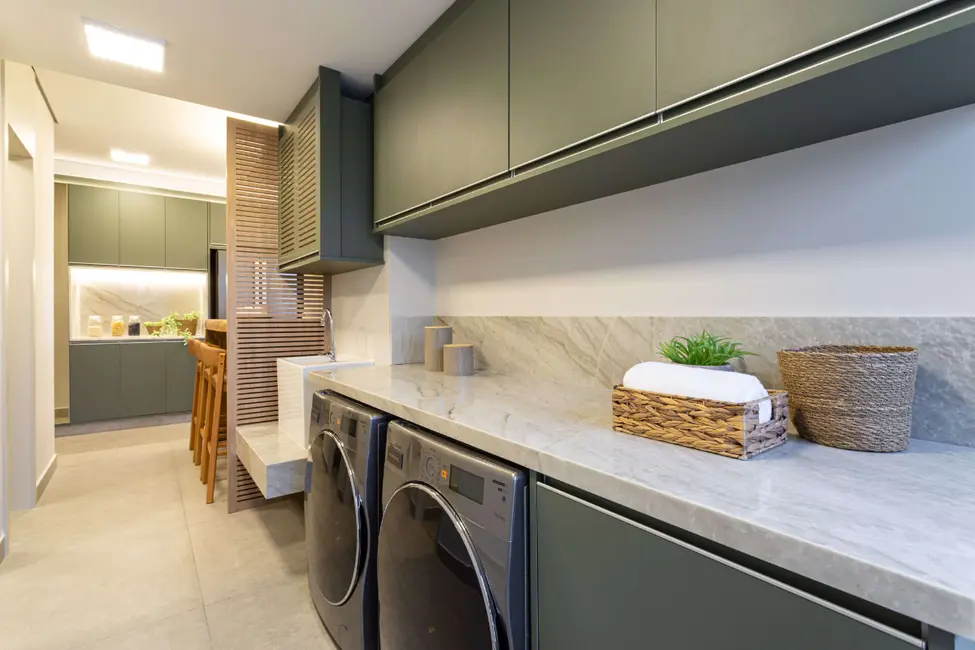 Apartamento com 3 quartos à venda, 188m2 em Água Branca, São Paulo - SP - imagem 9 Foto 9 de Apartamento com 3 quartos à venda, 188m2 em Água Branca, São Paulo - SP