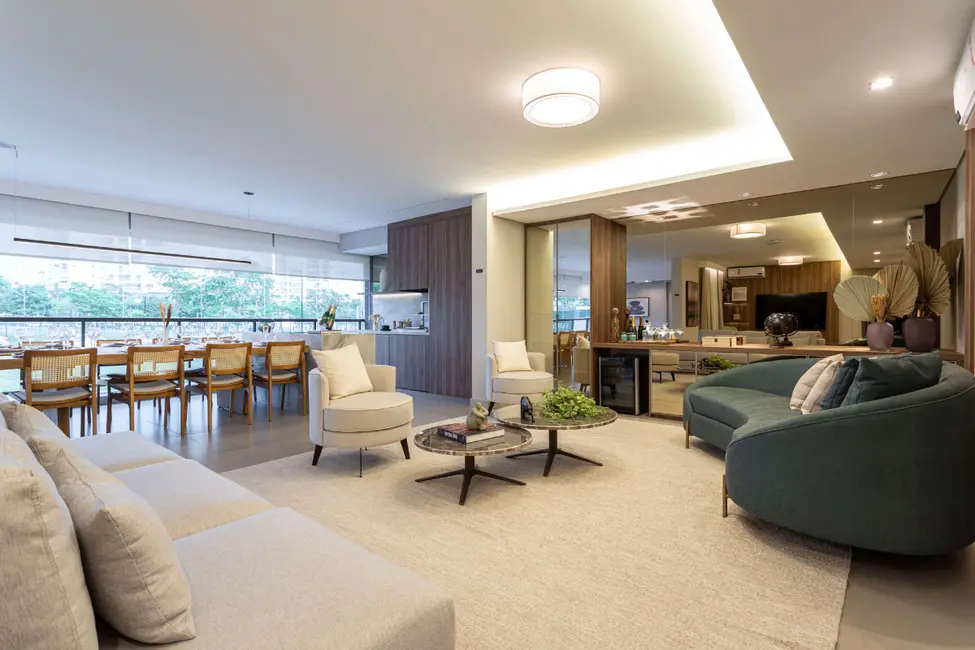 Apartamento com 3 quartos à venda, 188m2 em Água Branca, São Paulo - SP - imagem 1 Foto 1 de Apartamento com 3 quartos à venda, 188m2 em Água Branca, São Paulo - SP