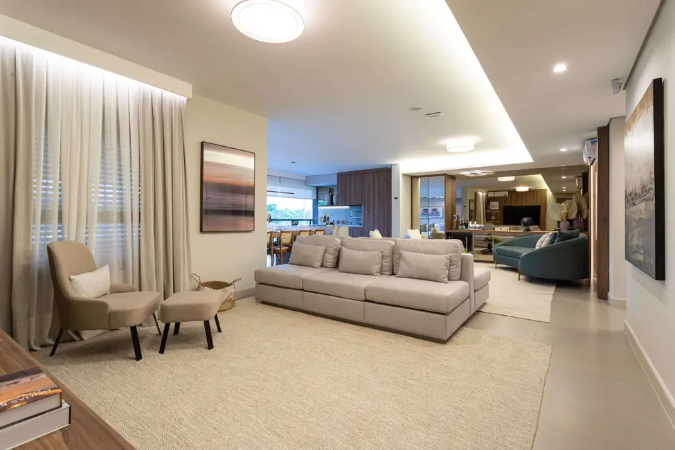 Apartamento com 3 quartos à venda, 188m2 em Água Branca, São Paulo - SP - imagem 2 Foto 2 de Apartamento com 3 quartos à venda, 188m2 em Água Branca, São Paulo - SP