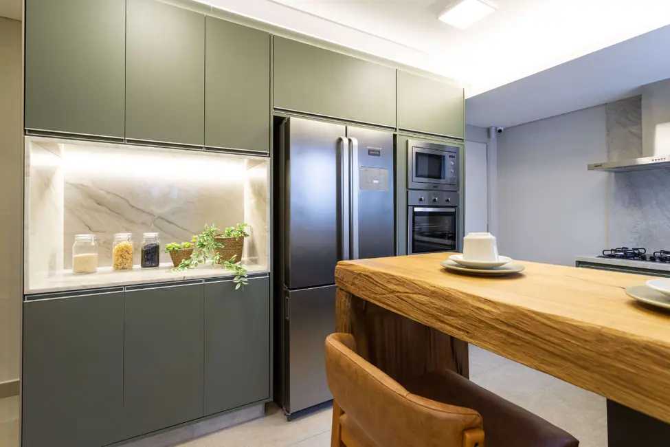 Apartamento com 3 quartos à venda, 188m2 em Água Branca, São Paulo - SP - imagem 8 Foto 8 de Apartamento com 3 quartos à venda, 188m2 em Água Branca, São Paulo - SP