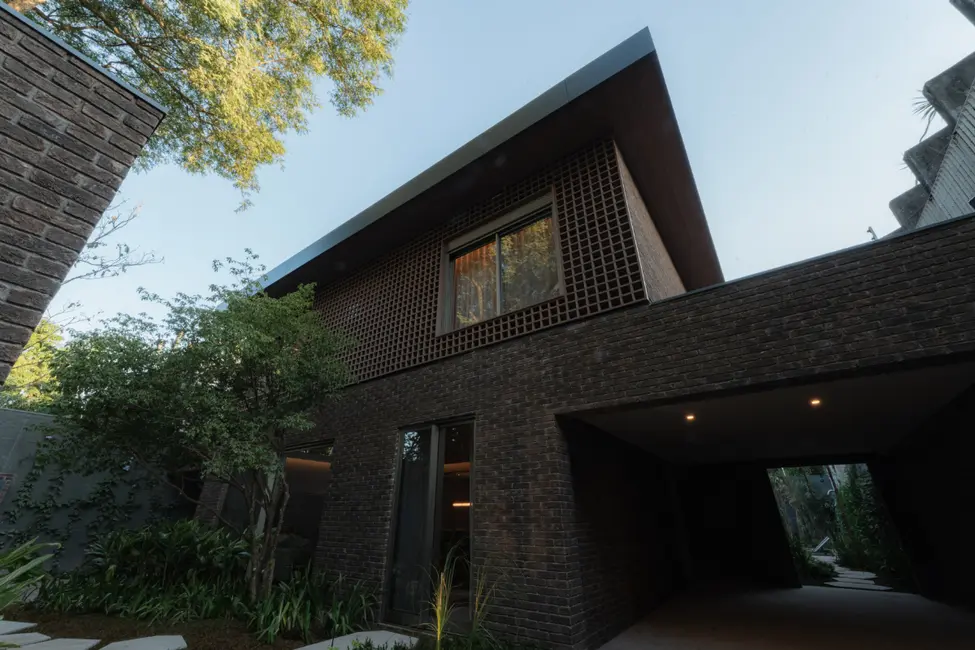 Casa com 4 quartos à venda, 701m2 em Alto de Pinheiros, São Paulo - SP - imagem 6 Foto 6 de Casa com 4 quartos à venda, 701m2 em Alto de Pinheiros, São Paulo - SP