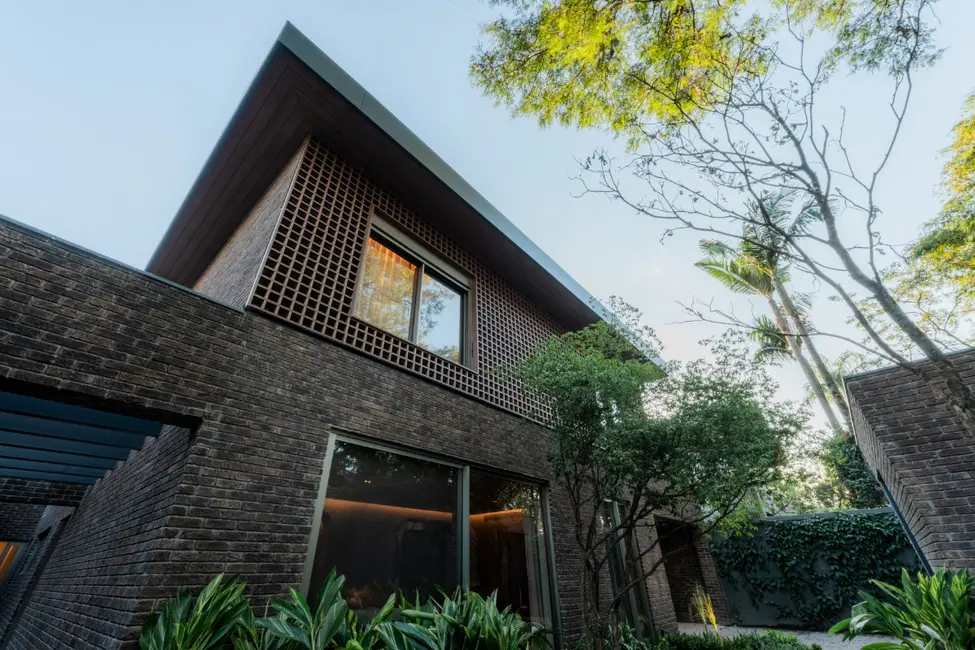Casa com 4 quartos à venda, 701m2 em Alto de Pinheiros, São Paulo - SP - imagem 7 Foto 7 de Casa com 4 quartos à venda, 701m2 em Alto de Pinheiros, São Paulo - SP