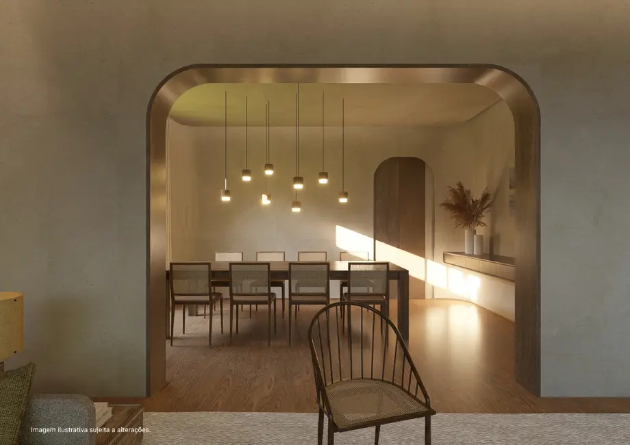 Foto 8 de Casa com 4 quartos à venda, 701m2 em Alto de Pinheiros, São Paulo - SP