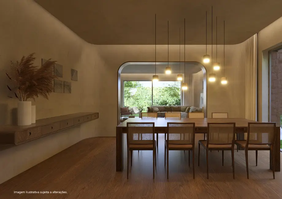 Foto 7 de Casa com 4 quartos à venda, 701m2 em Alto de Pinheiros, São Paulo - SP