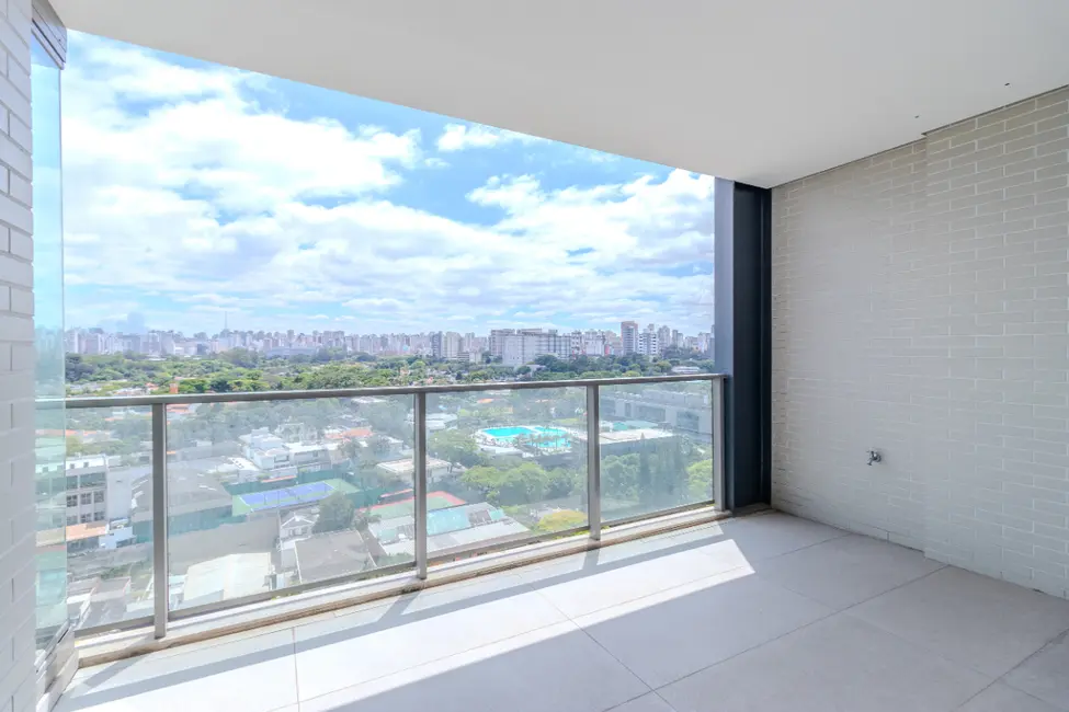 Foto 7 de Cobertura com 3 quartos à venda, 398m2 em Moema, São Paulo - SP