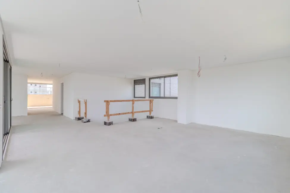 Foto 3 de Cobertura com 3 quartos à venda, 398m2 em Moema, São Paulo - SP