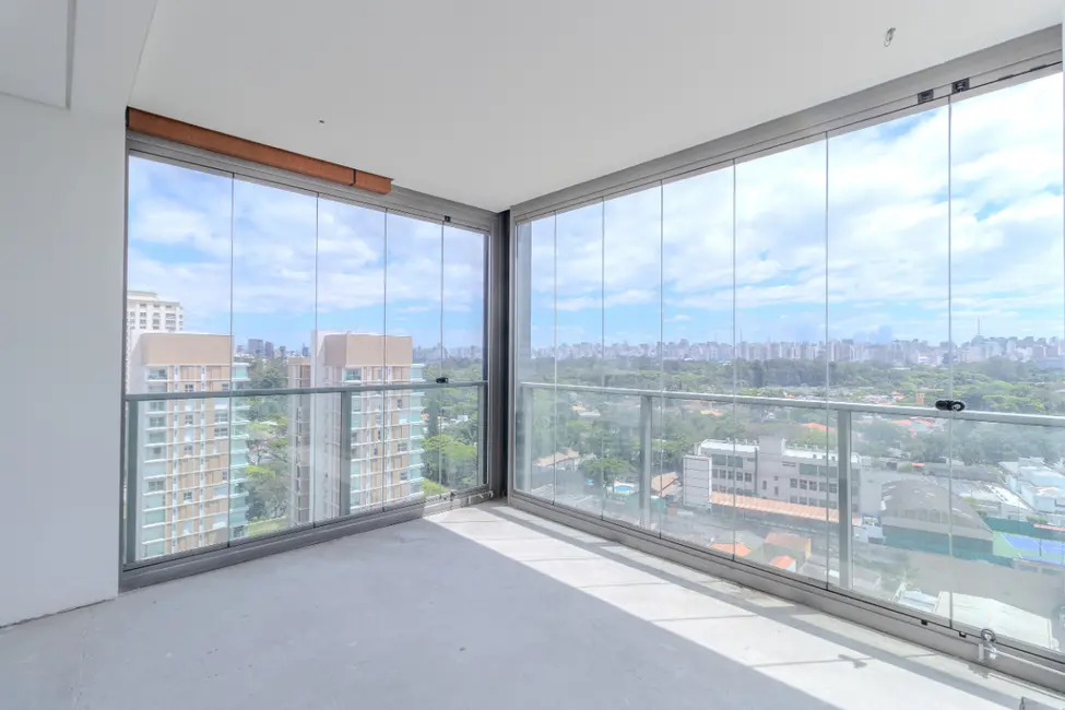 Foto 8 de Cobertura com 3 quartos à venda, 398m2 em Moema, São Paulo - SP