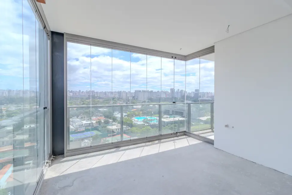 Foto 6 de Cobertura com 3 quartos à venda, 398m2 em Moema, São Paulo - SP