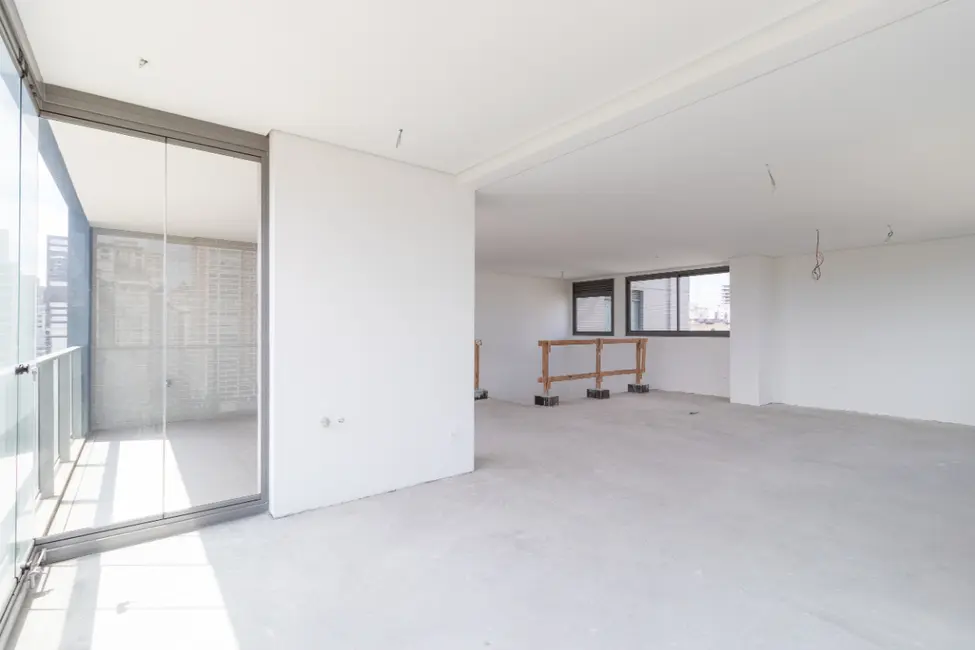 Foto 5 de Cobertura com 3 quartos à venda, 398m2 em Moema, São Paulo - SP