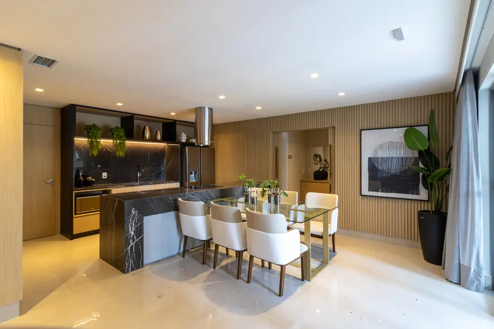Foto 7 de Apartamento com 3 quartos à venda, 148m2 em City América, São Paulo - SP