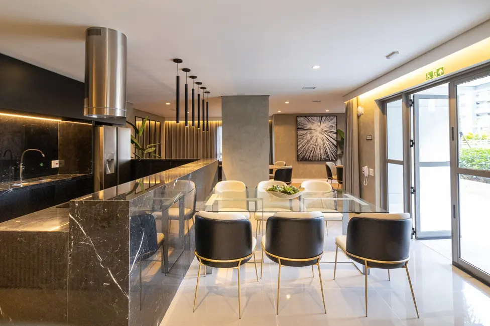 Foto 3 de Apartamento com 3 quartos à venda, 148m2 em City América, São Paulo - SP