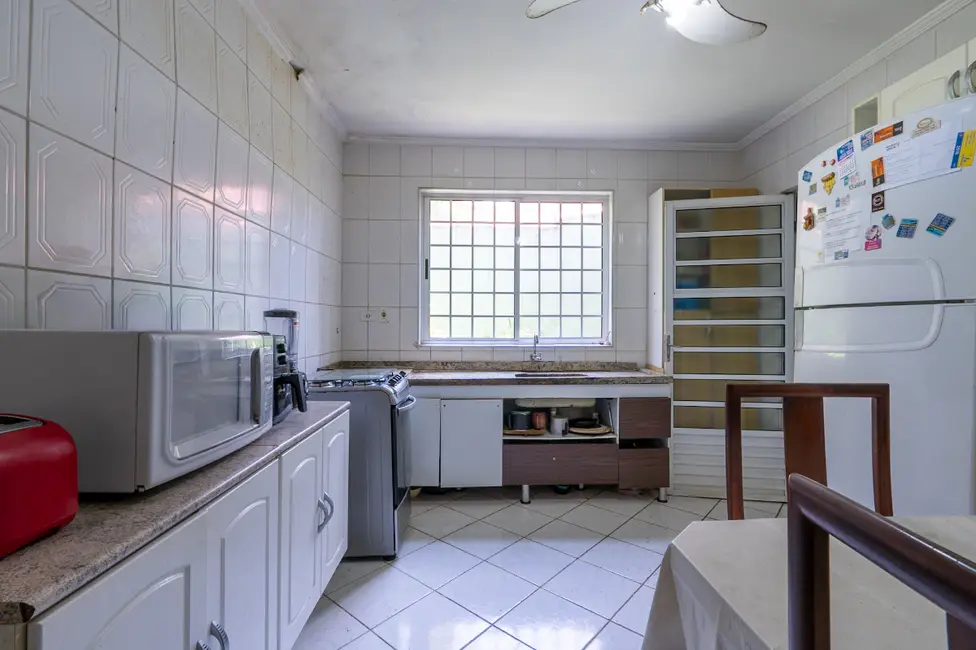 Foto 8 de Casa de Vila com 3 quartos à venda, 150m2 em Vila Nova Conceição, São Paulo - SP