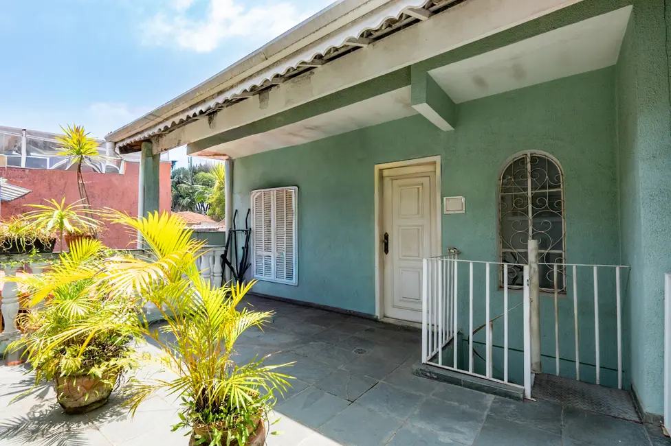 Foto 6 de Casa de Vila com 3 quartos à venda, 150m2 em Vila Nova Conceição, São Paulo - SP