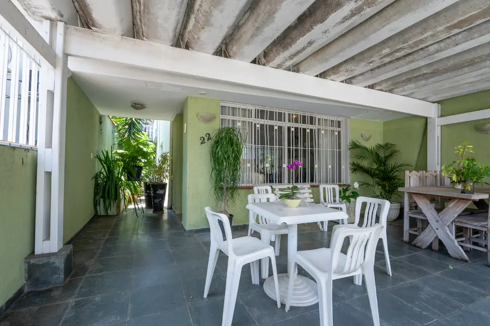 Foto 4 de Casa de Vila com 3 quartos à venda, 150m2 em Vila Nova Conceição, São Paulo - SP