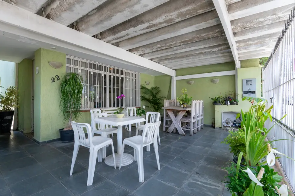 Foto 5 de Casa de Vila com 3 quartos à venda, 150m2 em Vila Nova Conceição, São Paulo - SP