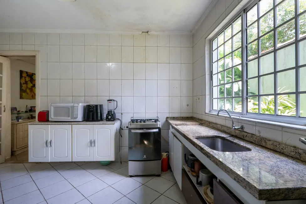 Foto 9 de Casa de Vila com 3 quartos à venda, 150m2 em Vila Nova Conceição, São Paulo - SP