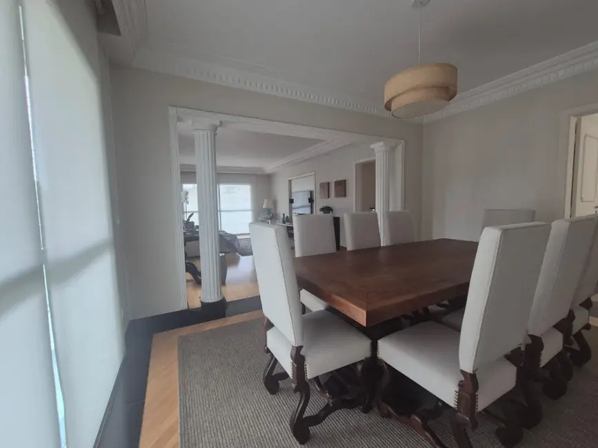 Foto 2 de Apartamento com 4 quartos à venda, 242m2 em Vila Suzana, São Paulo - SP