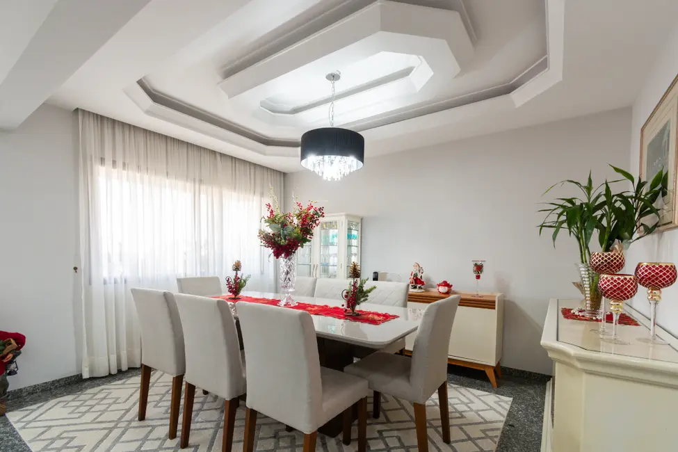 Foto 5 de Apartamento com 3 quartos à venda, 166m2 em Jardim Anália Franco, São Paulo - SP