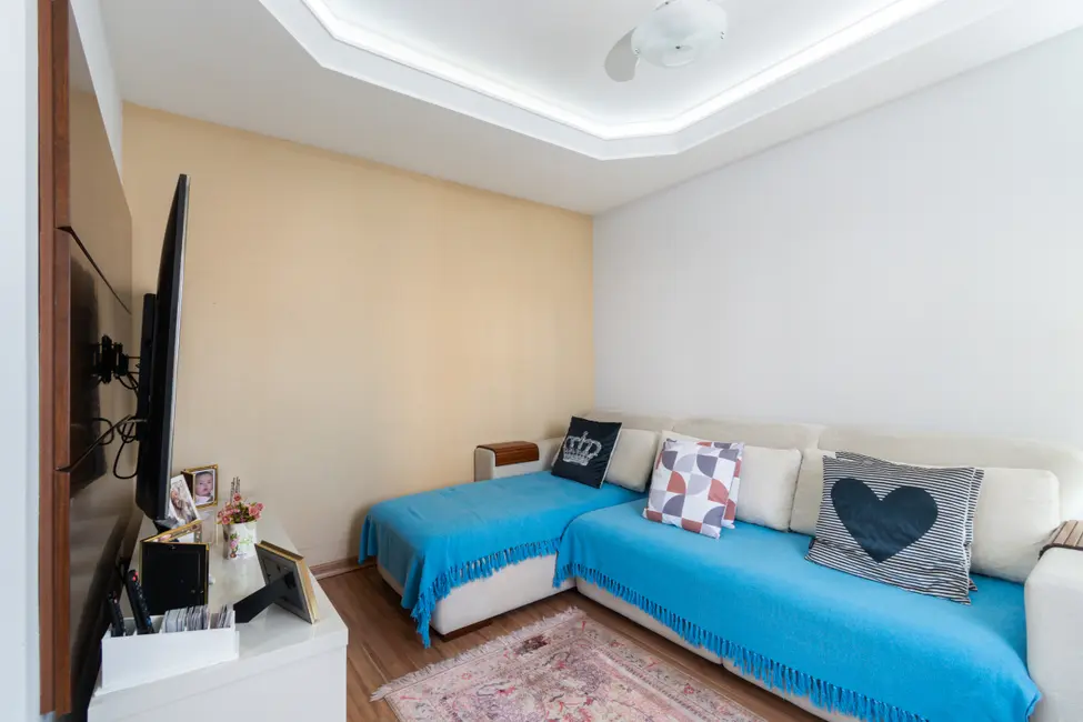 Foto 6 de Apartamento com 3 quartos à venda, 166m2 em Jardim Anália Franco, São Paulo - SP