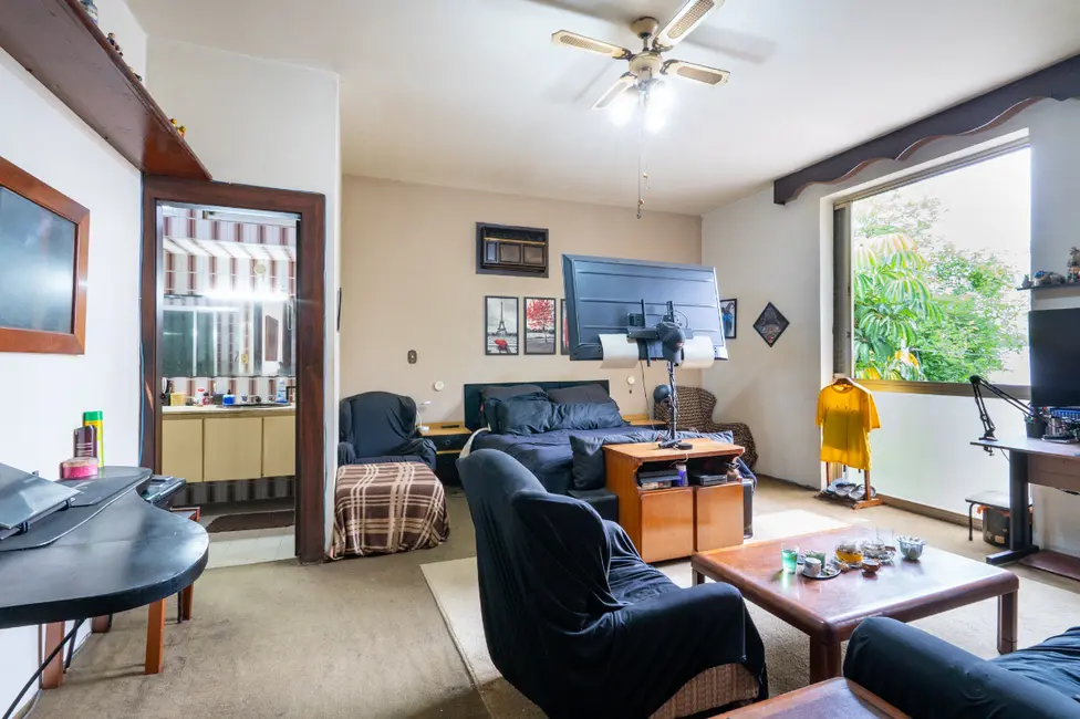 Foto 6 de Casa com 3 quartos à venda, 330m2 em Moema, São Paulo - SP