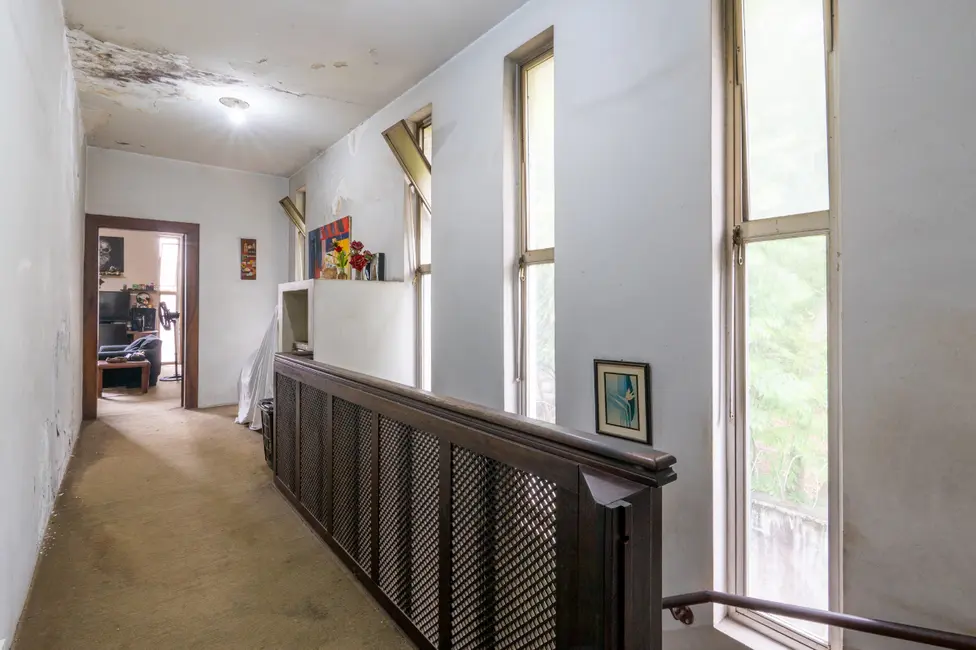 Foto 3 de Casa com 3 quartos à venda, 330m2 em Moema, São Paulo - SP