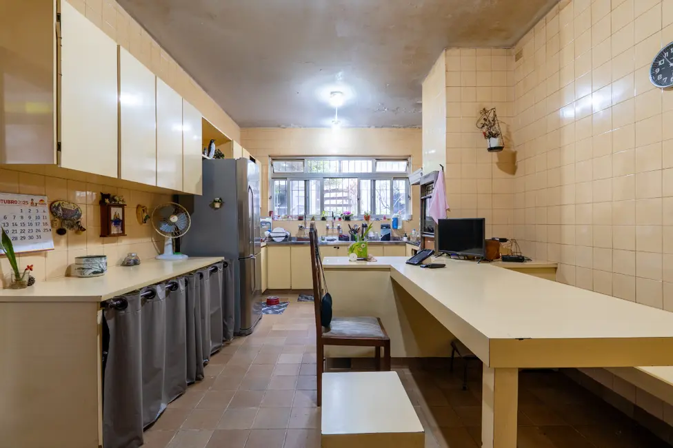 Foto 7 de Casa com 3 quartos à venda, 330m2 em Moema, São Paulo - SP