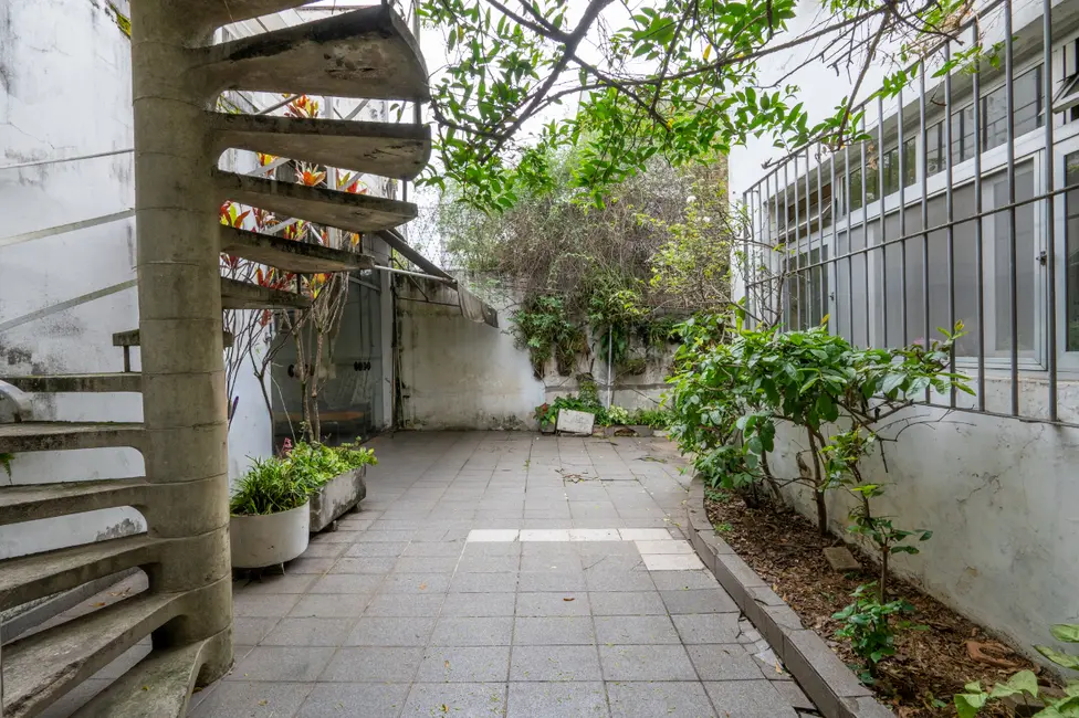 Foto 5 de Casa com 3 quartos à venda, 330m2 em Moema, São Paulo - SP