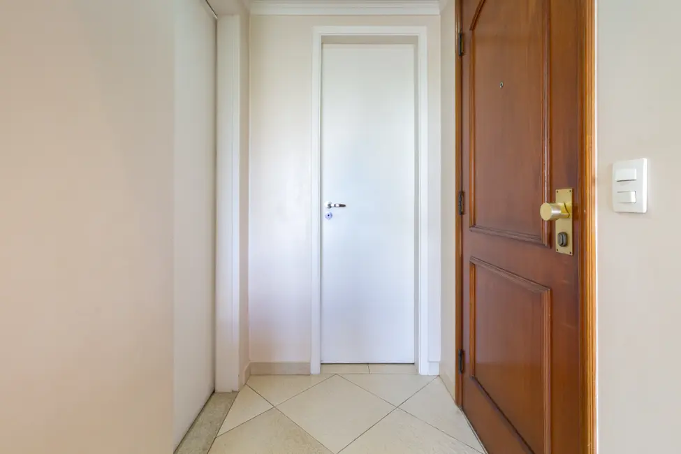 Foto 7 de Apartamento com 3 quartos à venda, 122m2 em Vila Congonhas, São Paulo - SP