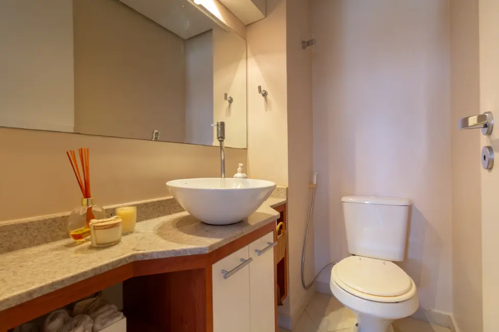 Foto 8 de Apartamento com 3 quartos à venda, 122m2 em Vila Congonhas, São Paulo - SP