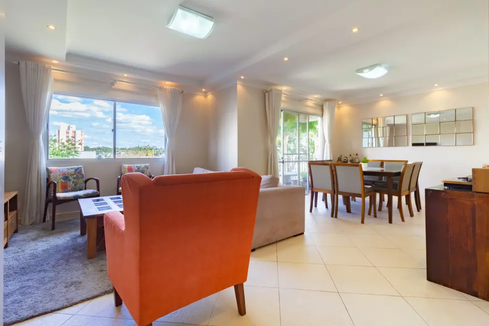 Foto 9 de Apartamento com 3 quartos à venda, 122m2 em Vila Congonhas, São Paulo - SP