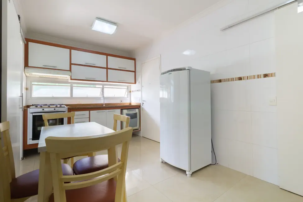 Foto 3 de Apartamento com 3 quartos à venda, 122m2 em Vila Congonhas, São Paulo - SP