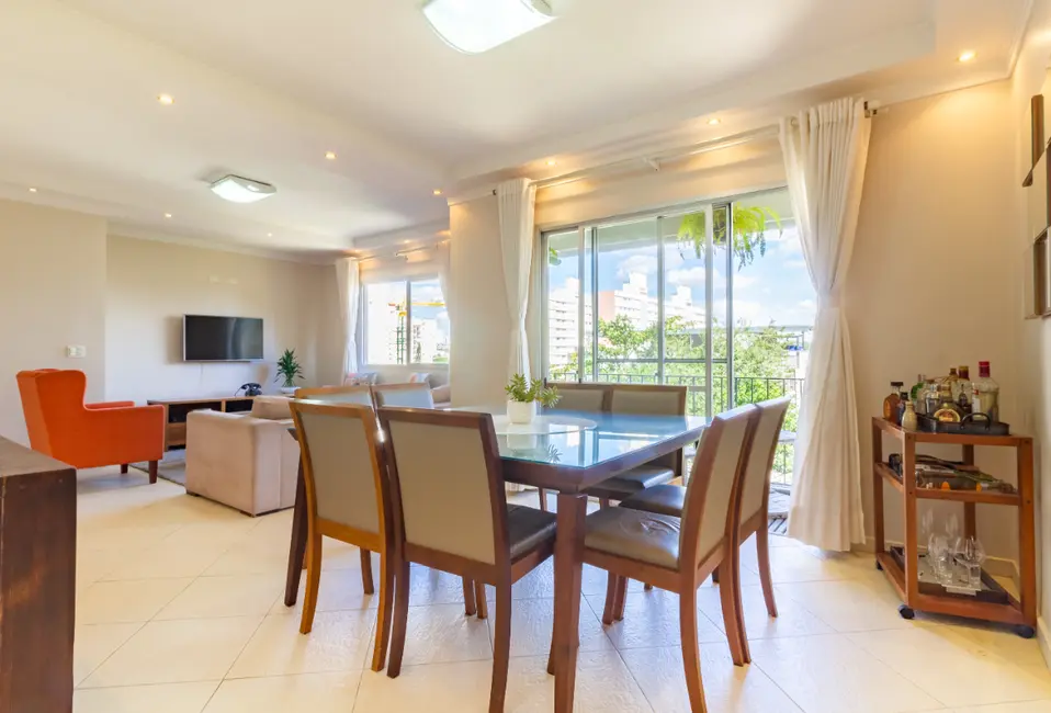 Foto 2 de Apartamento com 3 quartos à venda, 122m2 em Vila Congonhas, São Paulo - SP