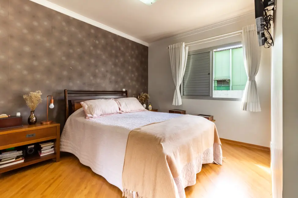 Foto 4 de Apartamento com 3 quartos à venda, 122m2 em Vila Congonhas, São Paulo - SP