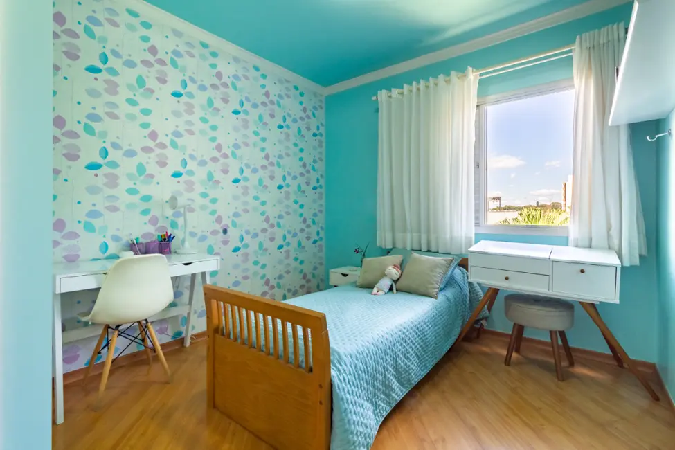 Foto 5 de Apartamento com 3 quartos à venda, 122m2 em Vila Congonhas, São Paulo - SP
