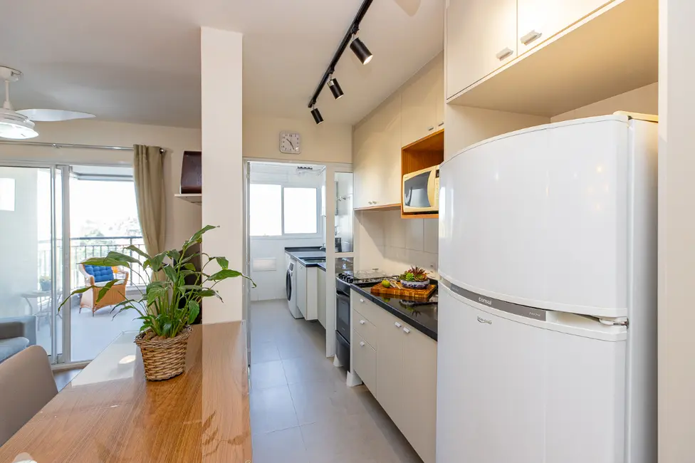 Apartamento com 2 quartos à venda, 66m2 em Santo Amaro, São Paulo - SP - imagem 9 Foto 9 de Apartamento com 2 quartos à venda, 66m2 em Santo Amaro, São Paulo - SP