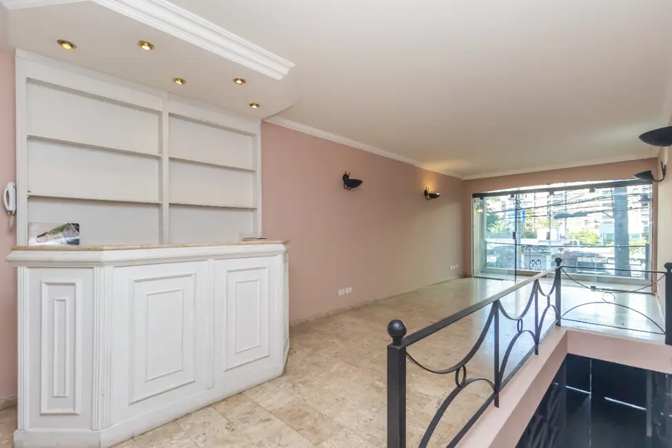 Foto 1 de Casa com 2 quartos para alugar, 153m2 em Perdizes, São Paulo - SP