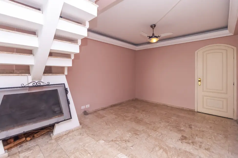 Foto 7 de Casa com 2 quartos para alugar, 153m2 em Perdizes, São Paulo - SP