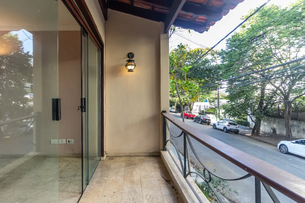 Foto 2 de Casa com 2 quartos para alugar, 153m2 em Perdizes, São Paulo - SP