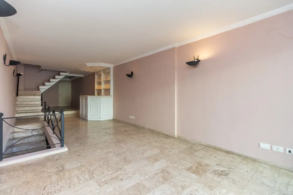Foto 6 de Casa com 2 quartos para alugar, 153m2 em Perdizes, São Paulo - SP