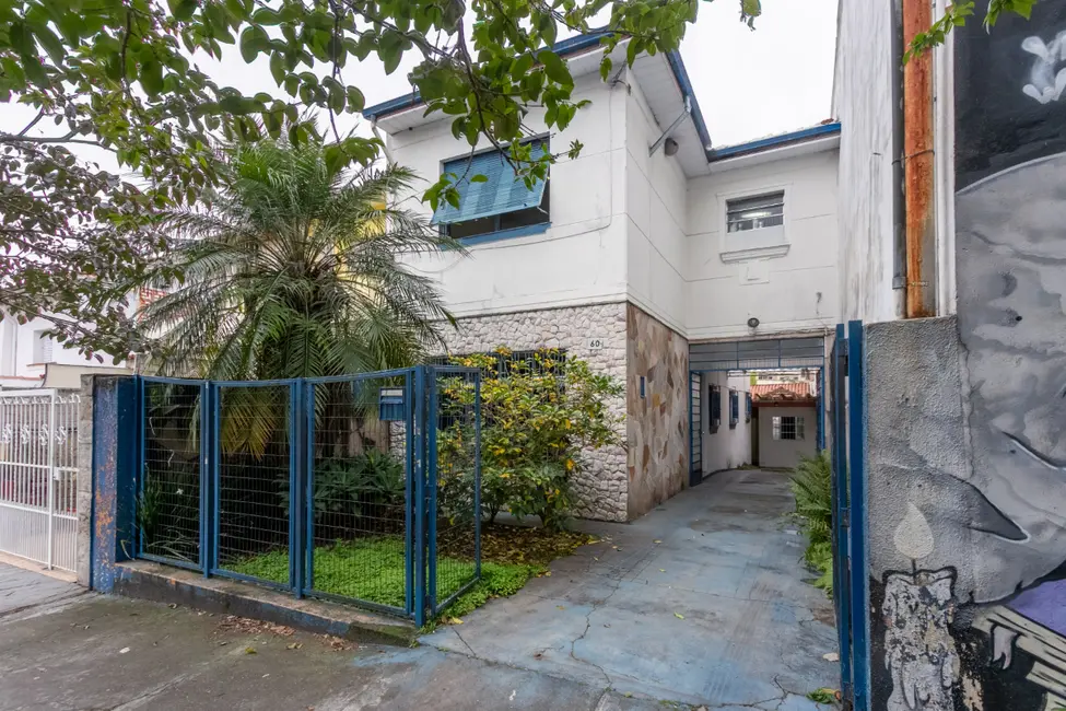 Foto 1 de Sobrado com 3 quartos à venda, 165m2 em Vila Monumento, São Paulo - SP