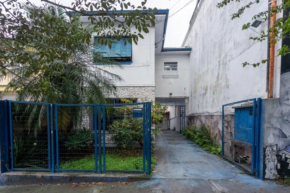 Foto 2 de Sobrado com 3 quartos à venda, 165m2 em Vila Monumento, São Paulo - SP