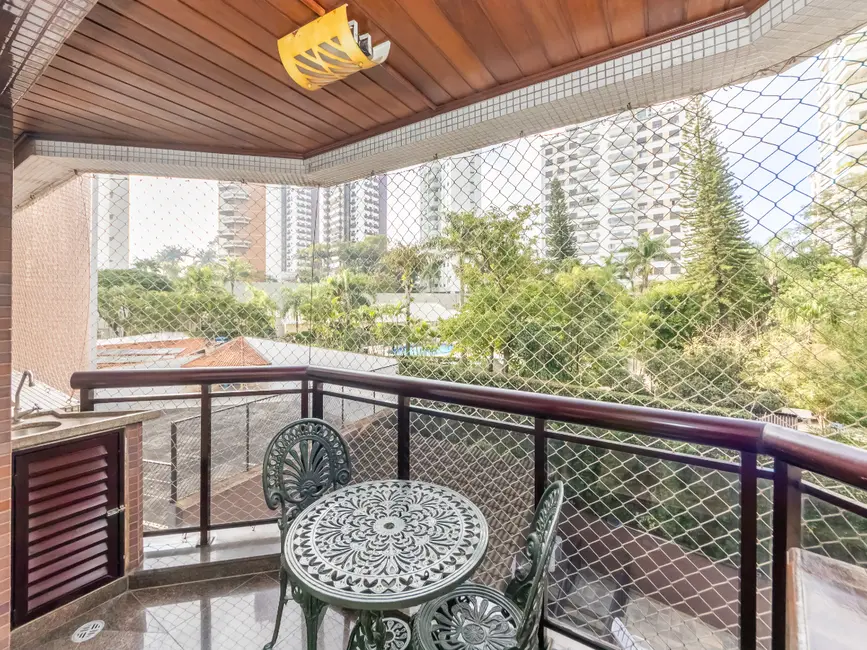 Foto 2 de Apartamento com 4 quartos à venda, 106m2 em Água Fria, São Paulo - SP