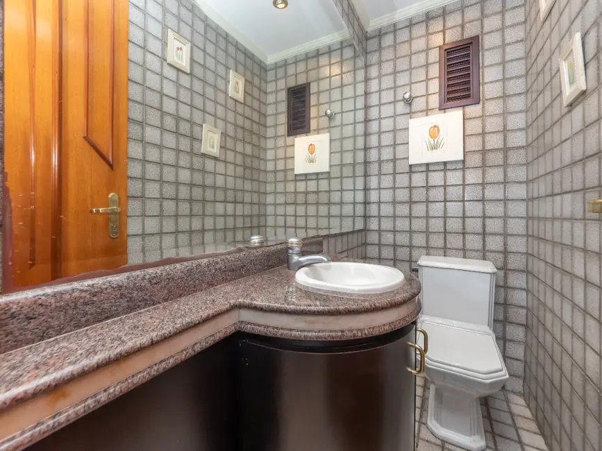 Foto 8 de Apartamento com 4 quartos à venda, 106m2 em Água Fria, São Paulo - SP