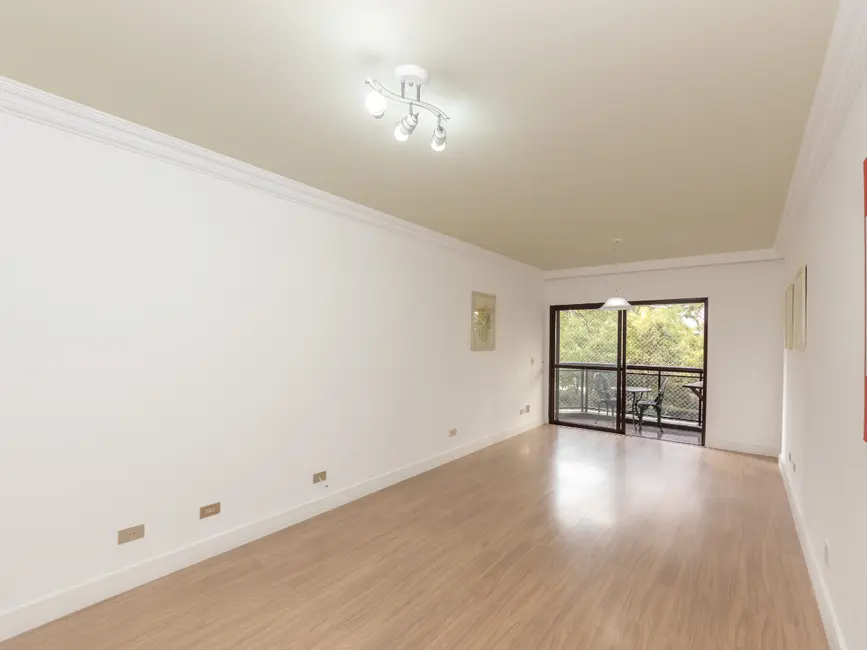 Foto 4 de Apartamento com 4 quartos à venda, 106m2 em Água Fria, São Paulo - SP