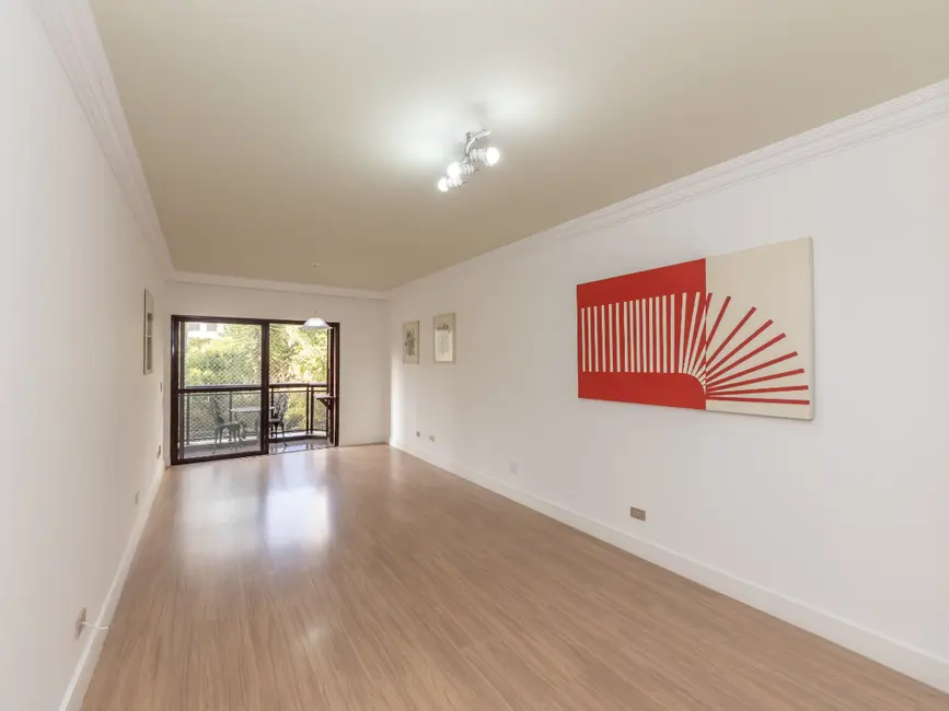 Foto 3 de Apartamento com 4 quartos à venda, 106m2 em Água Fria, São Paulo - SP
