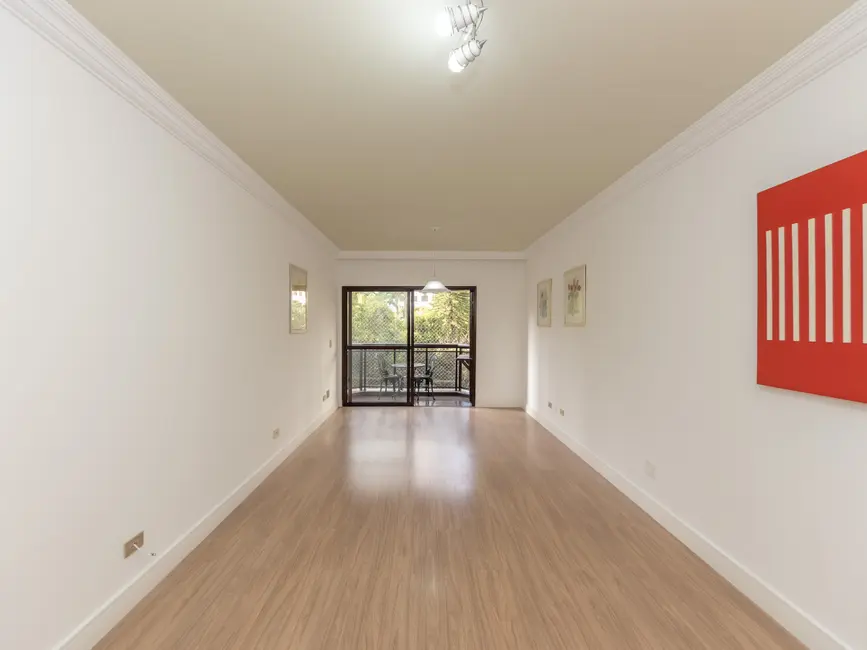 Foto 6 de Apartamento com 4 quartos à venda, 106m2 em Água Fria, São Paulo - SP