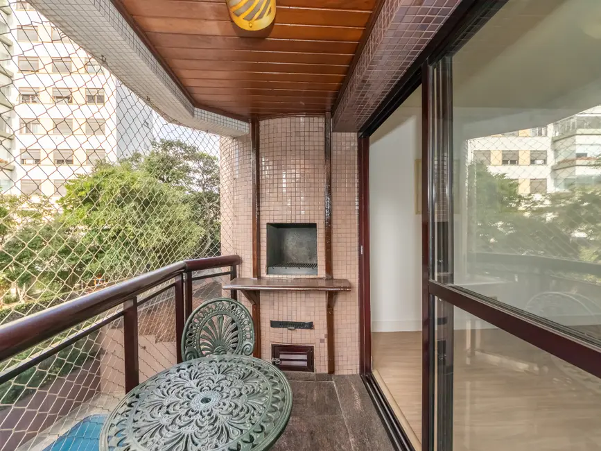 Foto 1 de Apartamento com 4 quartos à venda, 106m2 em Água Fria, São Paulo - SP