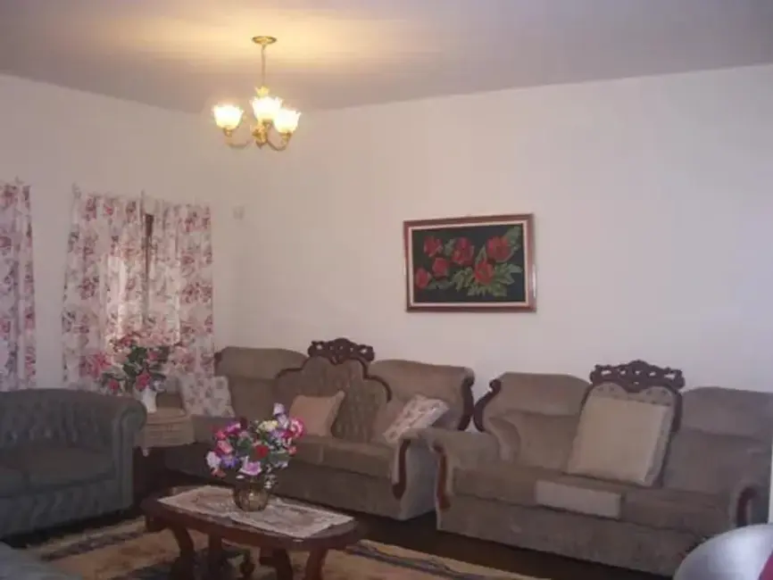 Foto 2 de Casa com 4 quartos à venda, 433m2 em Jardim São Paulo(Zona Norte), São Paulo - SP